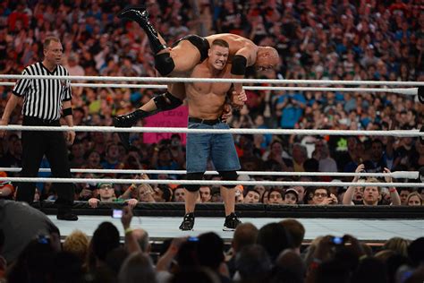 The 10 best matches on WWE Main Event .